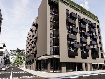Departamento en Venta en Metro Gruta Lourdes