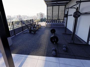 Departamento en Venta en Metro Cumming