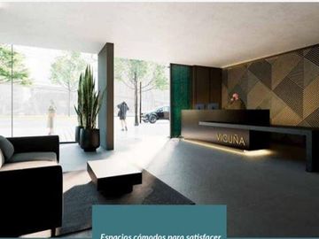 Departamento en Venta en Metro Mirador