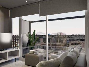 Departamento en Venta en Metro Mirador