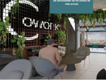 Departamento en Venta en Metro Mirador
