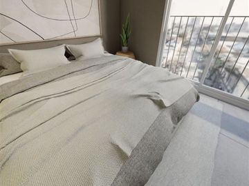 Departamento en Venta en Metro Mirador