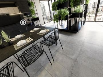 Departamento en Venta en Metro Mirador