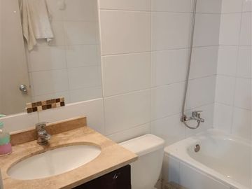 Departamento en Venta en AV DORSAL 1395