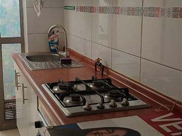 Departamento en Venta en AV DORSAL 1395