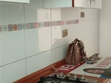Departamento en Venta en AV DORSAL 1395