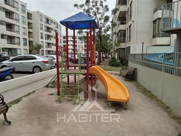 Departamento en Venta en AV DORSAL 1395
