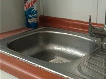 Departamento en Venta en AV DORSAL 1395