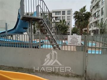 Departamento en Venta en AV DORSAL 1395