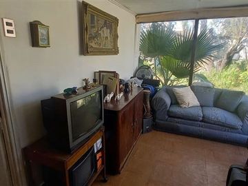 Casa en Venta en AV. MACUL/VICTOR DGO. SILVA