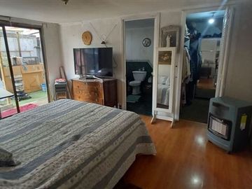 Casa en Venta en AV. MACUL/VICTOR DGO. SILVA
