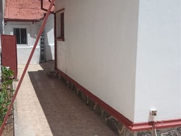 Casa en Venta en Ecuador Alto 381