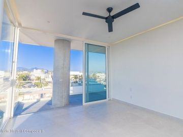 PH Sea Residence de Índigo en Bucerias, Bahia de Banderas Nayarit