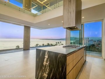 PH Sea Residence de Índigo en Bucerias, Bahia de Banderas Nayarit
