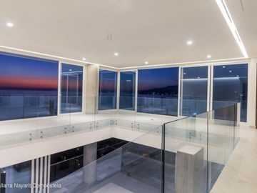 PH Sea Residence de Índigo en Bucerias, Bahia de Banderas Nayarit