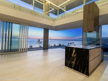 PH Sea Residence de Índigo en Bucerias, Bahia de Banderas Nayarit