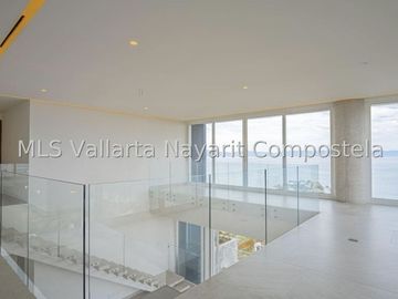 PH Sea Residence de Índigo en Bucerias, Bahia de Banderas Nayarit