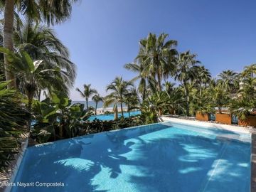 Departamento en Los Veneros, Riviera Nayarit