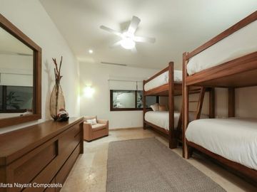 Departamento en Los Veneros, Riviera Nayarit
