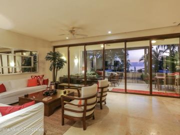 Departamento en Los Veneros, Riviera Nayarit