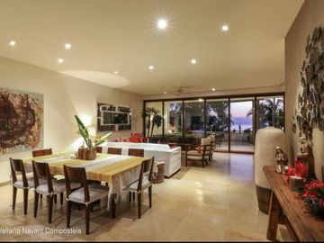 Departamento en Los Veneros, Riviera Nayarit