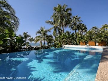 Departamento en Los Veneros, Riviera Nayarit