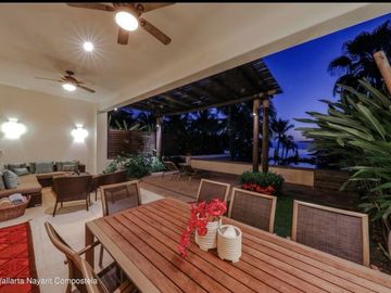 Departamento en Los Veneros, Riviera Nayarit