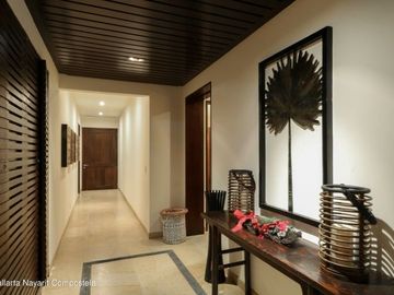 Departamento en Los Veneros, Riviera Nayarit