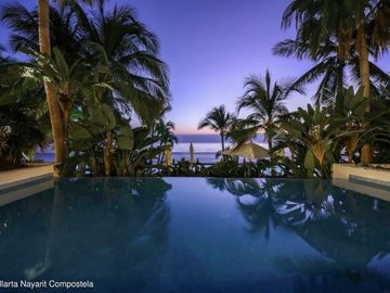 Departamento en Los Veneros, Riviera Nayarit