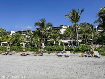 Departamento en Los Veneros, Riviera Nayarit