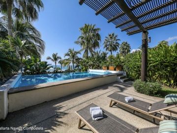 Departamento en Los Veneros, Riviera Nayarit