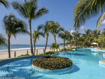 Departamento en Los Veneros, Riviera Nayarit