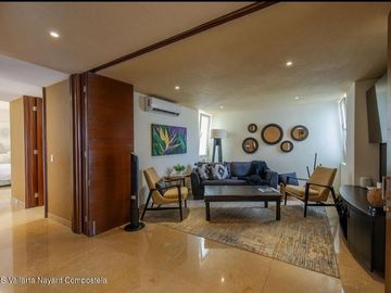 DEPARTAMENTO EN PUNTA VISTA