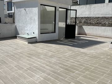 Casa nueva en venta Moncayo Zona Esmeralda