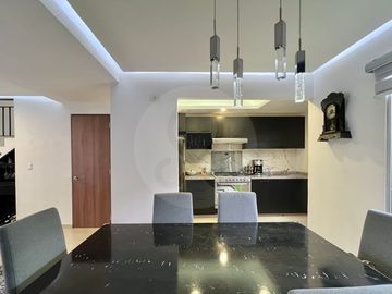 colina I homes Casa en venta en Zona Esmeralda