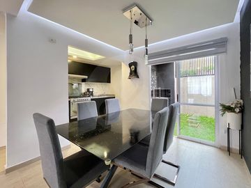 colina I homes Casa en venta en Zona Esmeralda