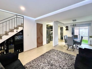 colina I homes Casa en venta en Zona Esmeralda