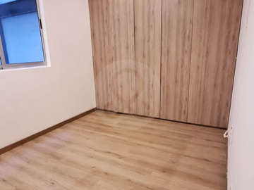 Departamento en venta en Cuauhtémoc