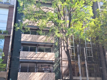 Departamento en venta en Cuauhtémoc