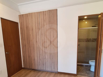 Departamento en venta en Cuauhtémoc