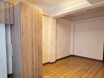 Departamento en venta en Cuauhtémoc