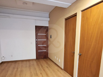 Departamento en venta en Cuauhtémoc