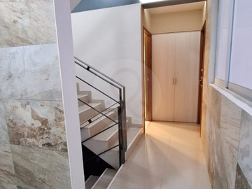 Departamento en venta en Cuauhtémoc