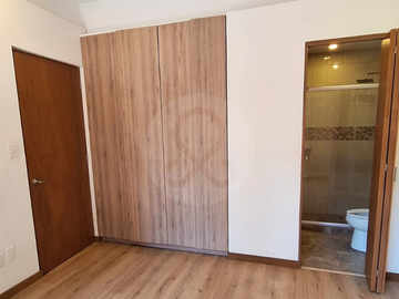Departamento en venta en Cuauhtémoc