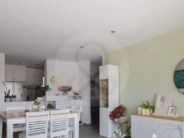 Departamento en venta en Narvarte Poniente