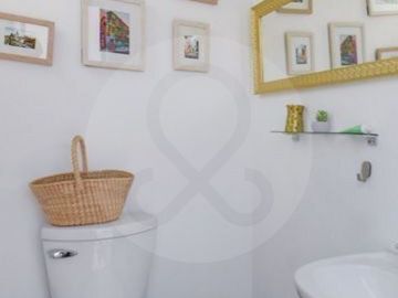 Departamento en venta en Narvarte Poniente