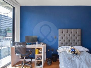 Departamento en venta en Narvarte Poniente