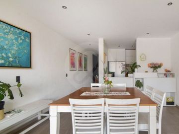 Departamento en venta en Narvarte Poniente