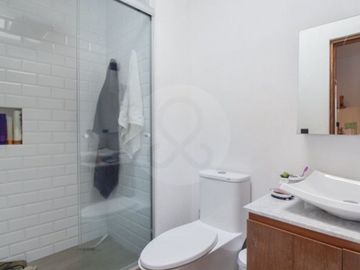 Departamento en venta en Narvarte Poniente