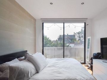Departamento en venta en Narvarte Poniente